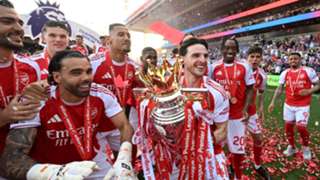 Rice and Raya signings took Arsenal to 'next level' – Arteta