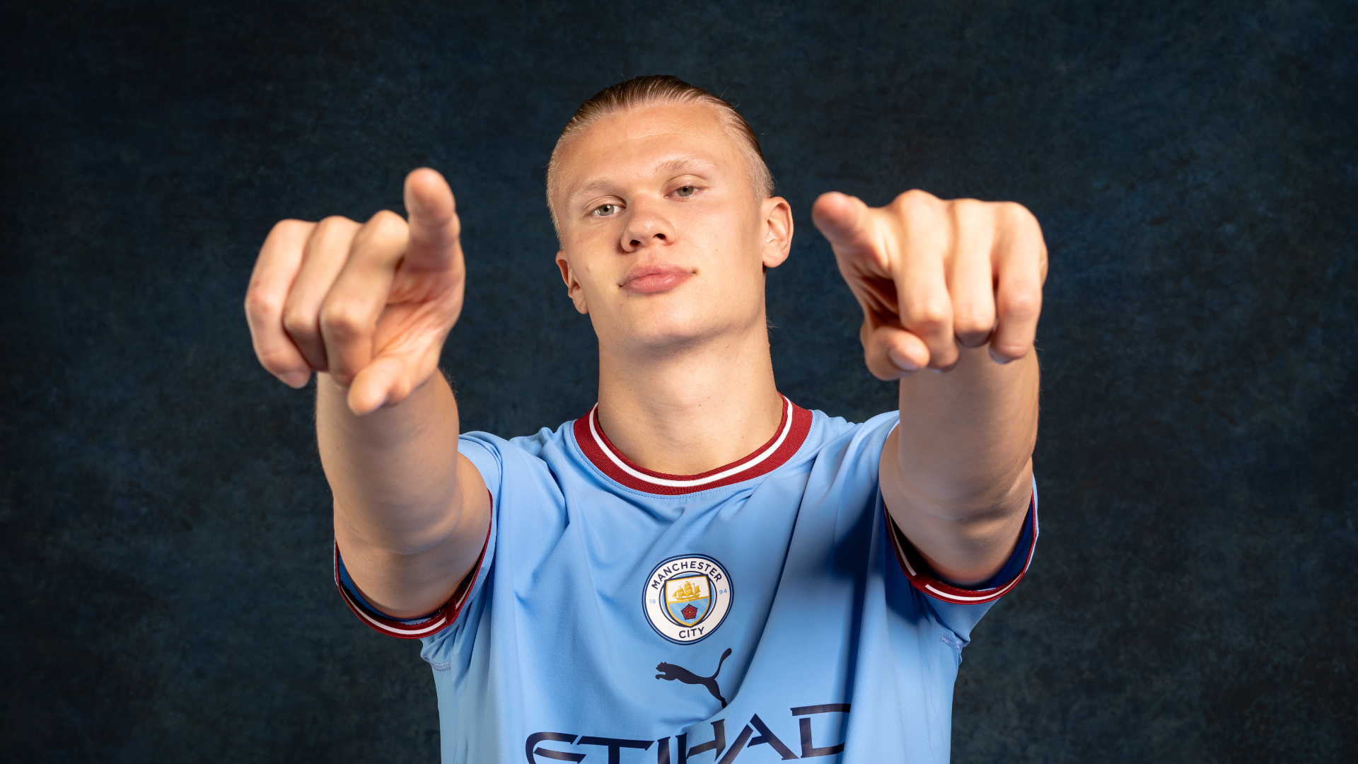 Haaland joins Man City: If Norway star is not final piece of Champions League puzzle, Guardiola might as well give up