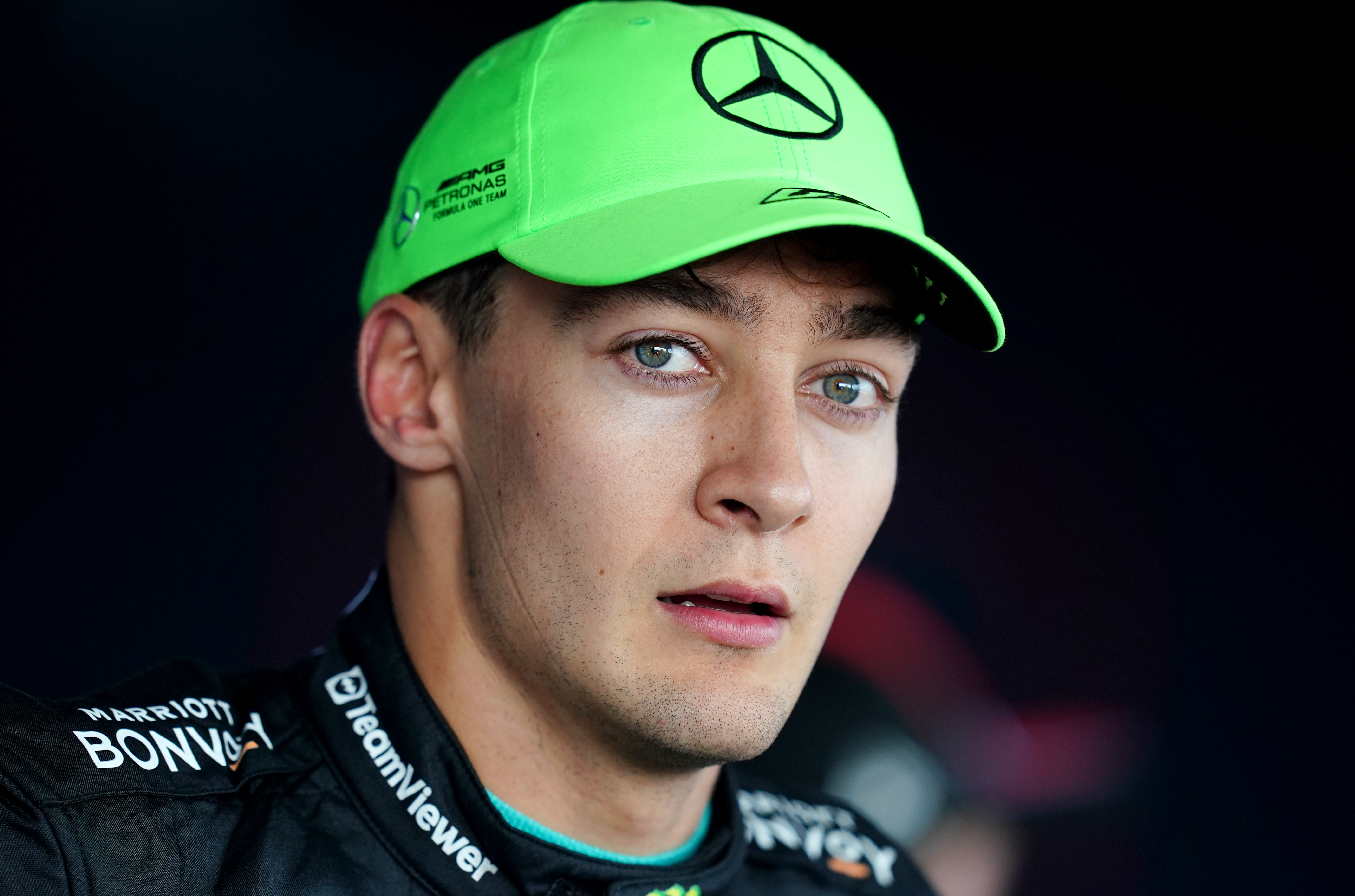 Lewis Hamilton wants Formula One to remain ‘extreme’ amid Qatar GP complaints