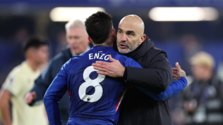 'Top manager' Maresca pushed for Man City move, says Fernandez