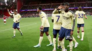 Arsenal 'lack stardust' but are still Premier League title favourites, says Carragher