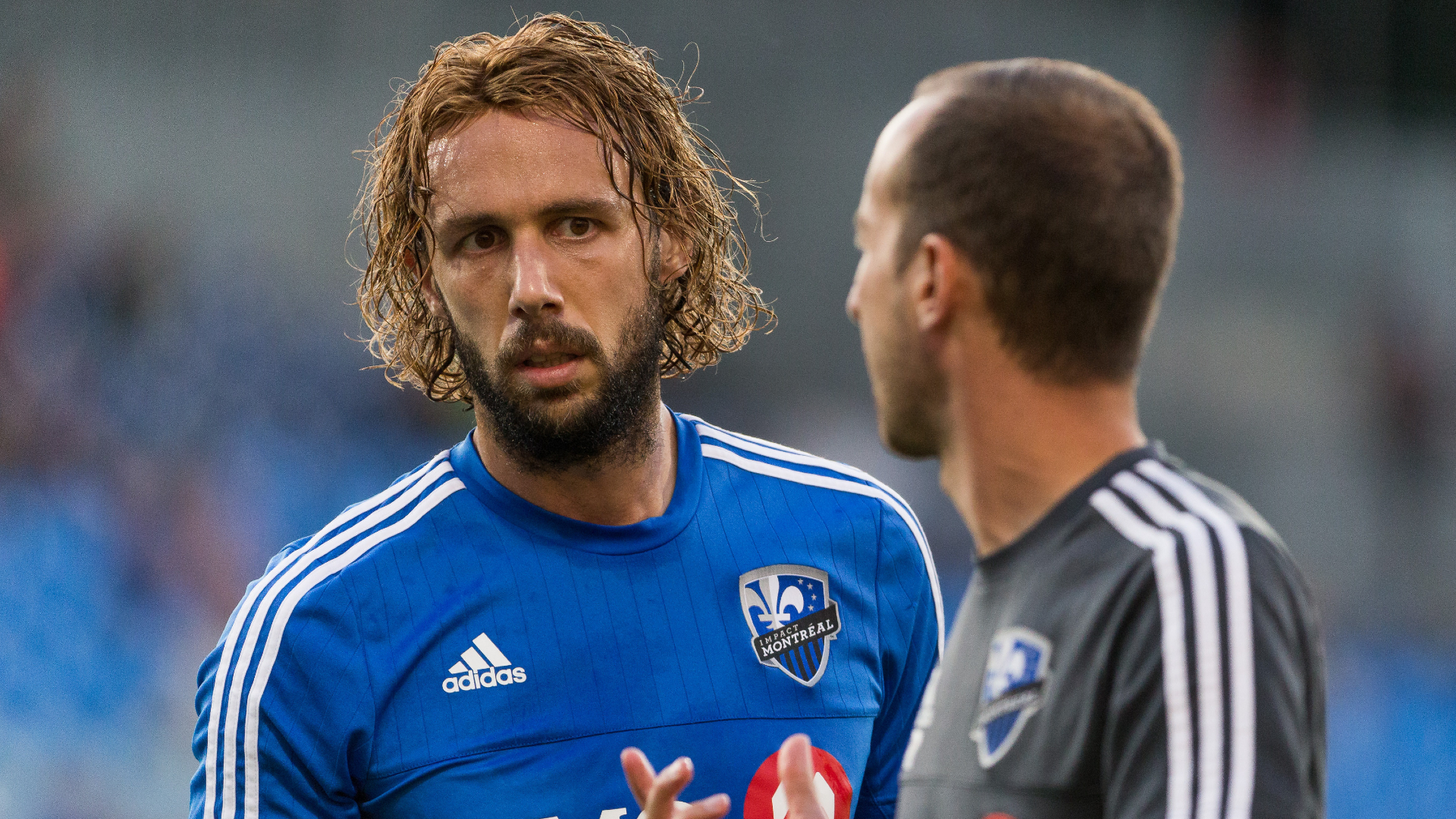 Chicago Fire v CF Montreal: Visitors begin new era with full faith in Donadel