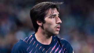 Tonali says De Zerbi persuaded him to choose Spurs over PL rival