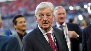'I am too old' – Hodgson rules out long-term stay with Bristol City