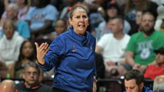 WNBA: Lynx's Reeve becomes WNBA career coaching wins leader