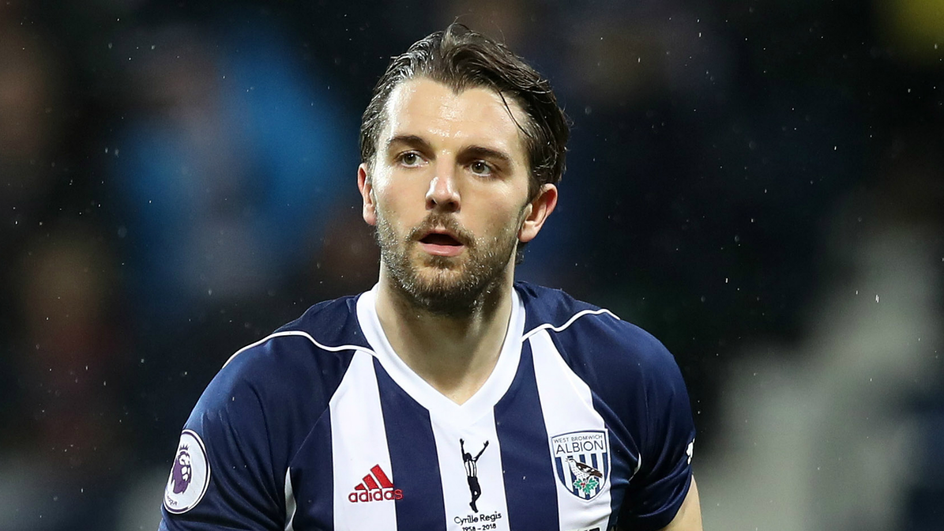 Jay Rodriguez
