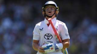 The Ashes: England batting order collapses again as Australia inch closer to the urn