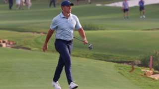 Unification between PGA and LIV unlikely, says McIlroy