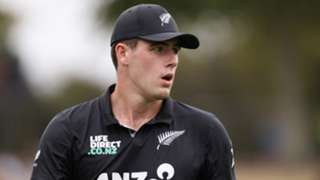 Injury woes pile up for New Zealand as O'Rourke faces lengthy spell on the sidelines