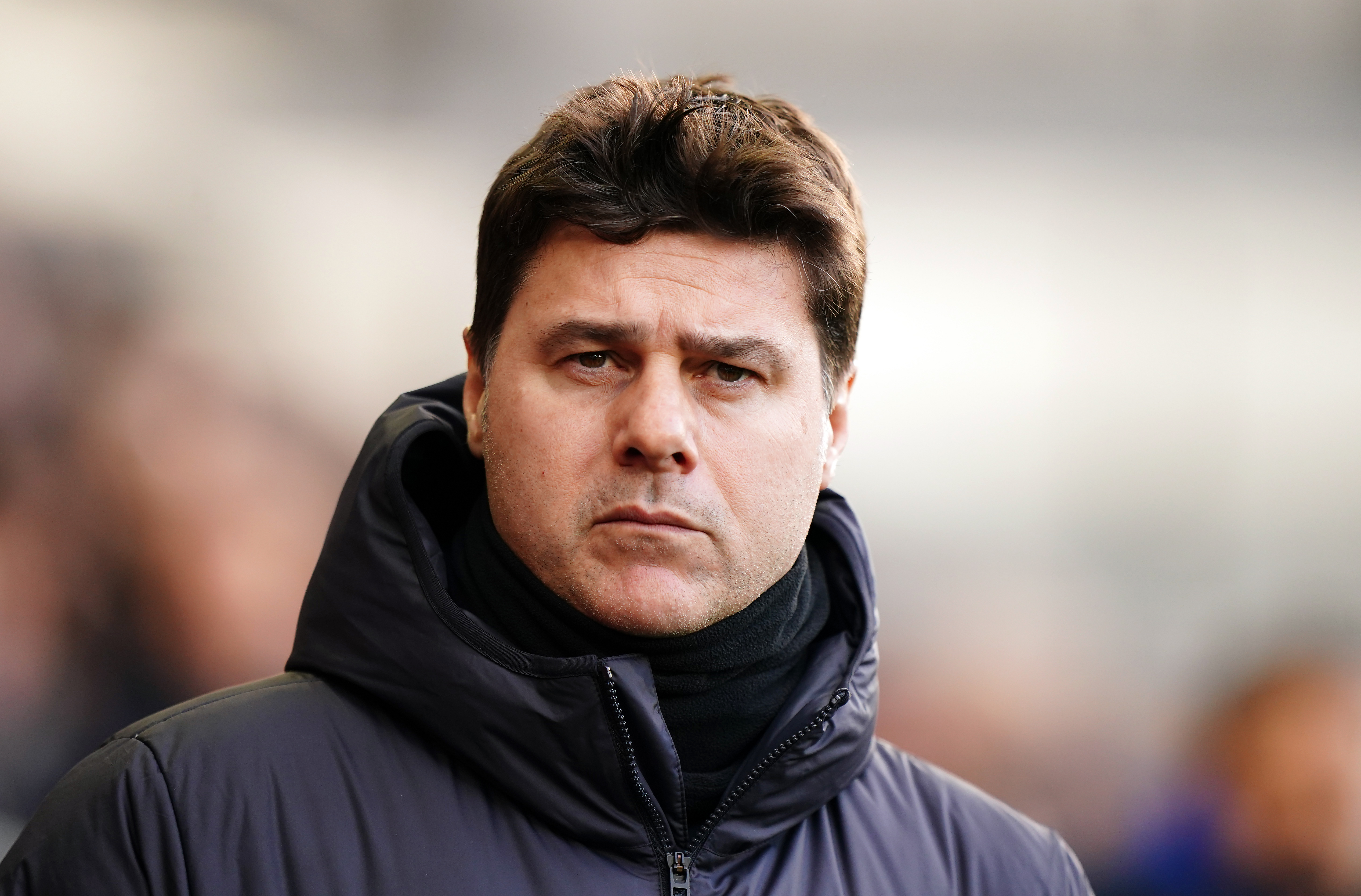 Cole Palmer a doubt for Chelsea’s clash with Arsenal due to illness