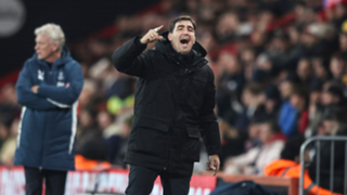 Lack of energy key to Bournemouth's downward spiral, says Iraola