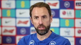 Gareth Southgate has called on English football to be responsible after a recent spate of crowd trouble