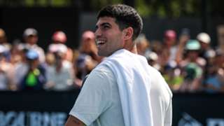 'Like McIlroy going for the Masters' – Alcaraz career Slam would be 'unbelievably special', says Federer