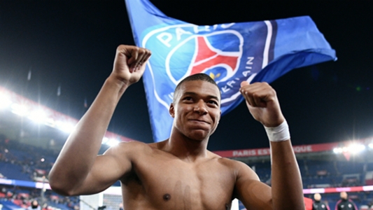Ancelotti praises 'dangerous' Mbappe Ancelotti praises 'dangerous' Mbappe