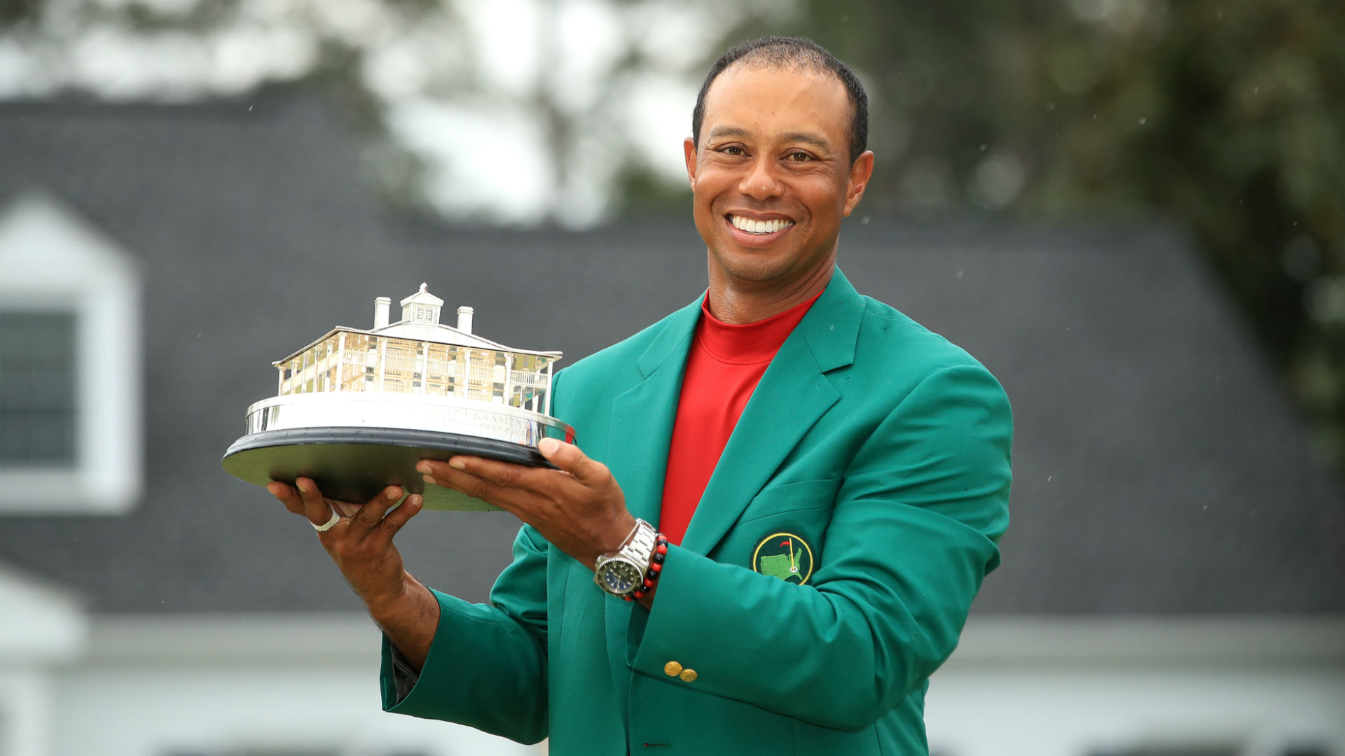 Gary Player says Tiger Woods' major-winning days are over: I don't think he'll be a real force again