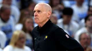 'It's the ultimate game' – Thunder and Pacers rally for NBA finale