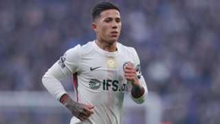 Fernandez's agent slams 'completely unfair' sanctions from Chelsea