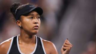 Osaka relieved to stay in 'favourite tournament' after teeing up Rybakina meeting