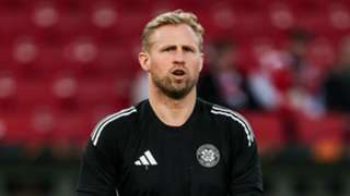 Schmeichel fears playing career could be over