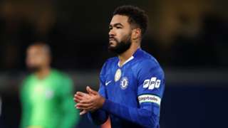 'We need to look at ourselves' – James frustrated after Chelsea pegged back by Villa