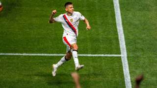 Leverkusen complete Echeverri loan deal from Man City