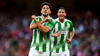 Arsenal 1-3 Real Betis: Fornals stars in comfortable pre-season win