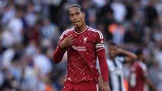 Van Dijk trusts Liverpool to make right decisions in transfer market