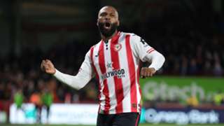 Brentford boss Andrews hails 'top human being' Thiago after Burnley brace