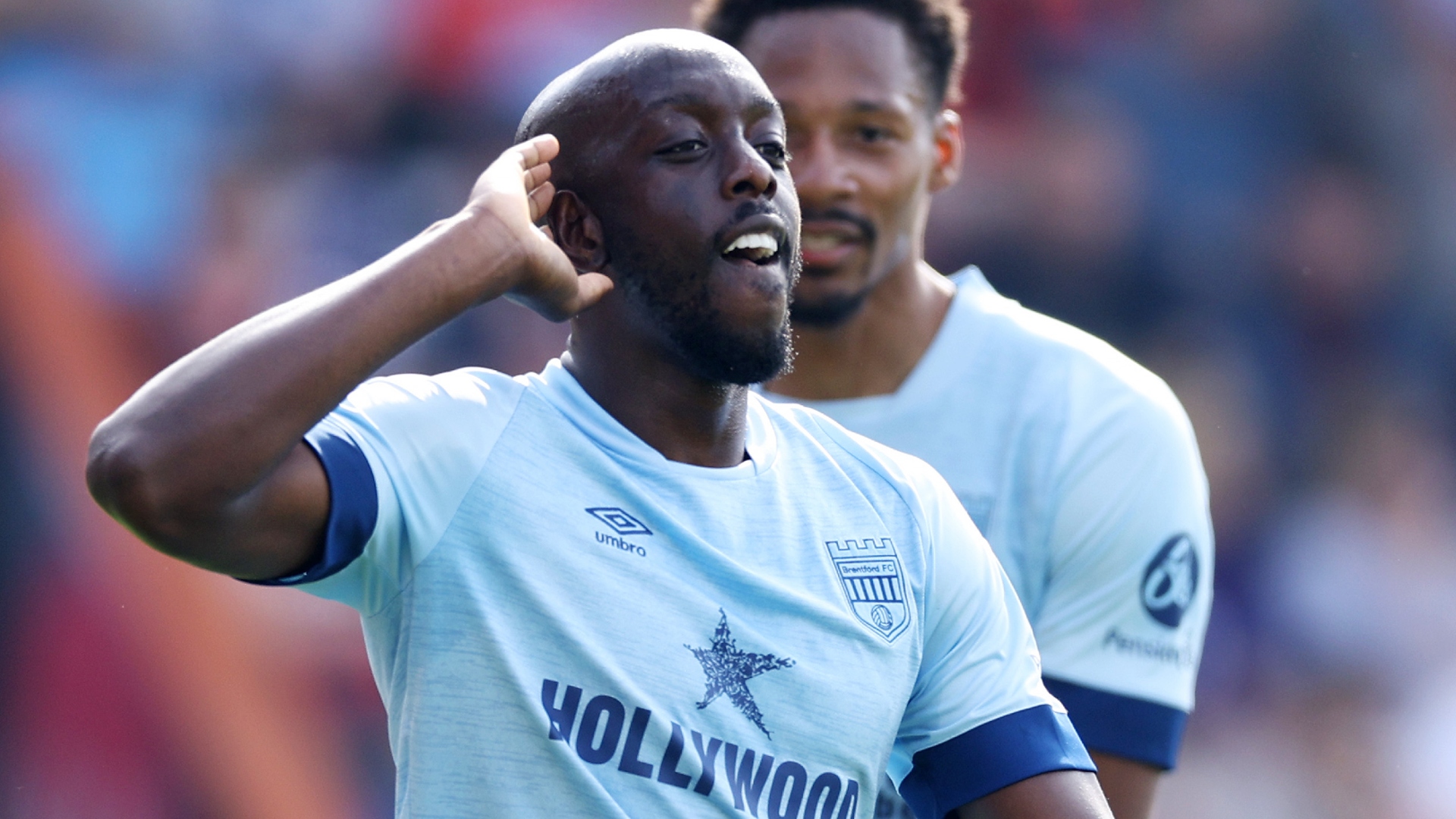 Bournemouth 1-2 Brentford: Wissa wins it after frantic finish