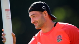 England's Jonny May could be back for the third Test
