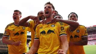 Nottingham Forest 0-1 Leeds United: Stach snatches late winner