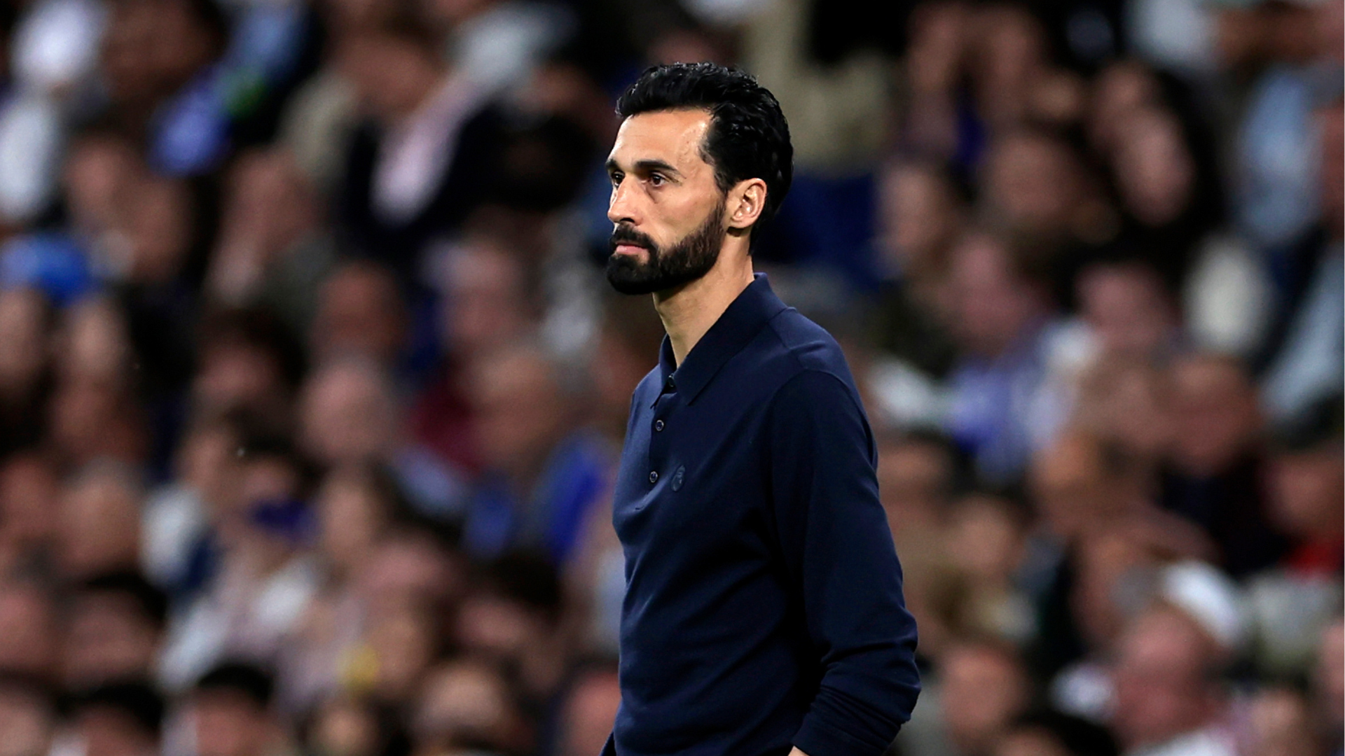 Real Madrid officially confirm Arbeloa’s exit