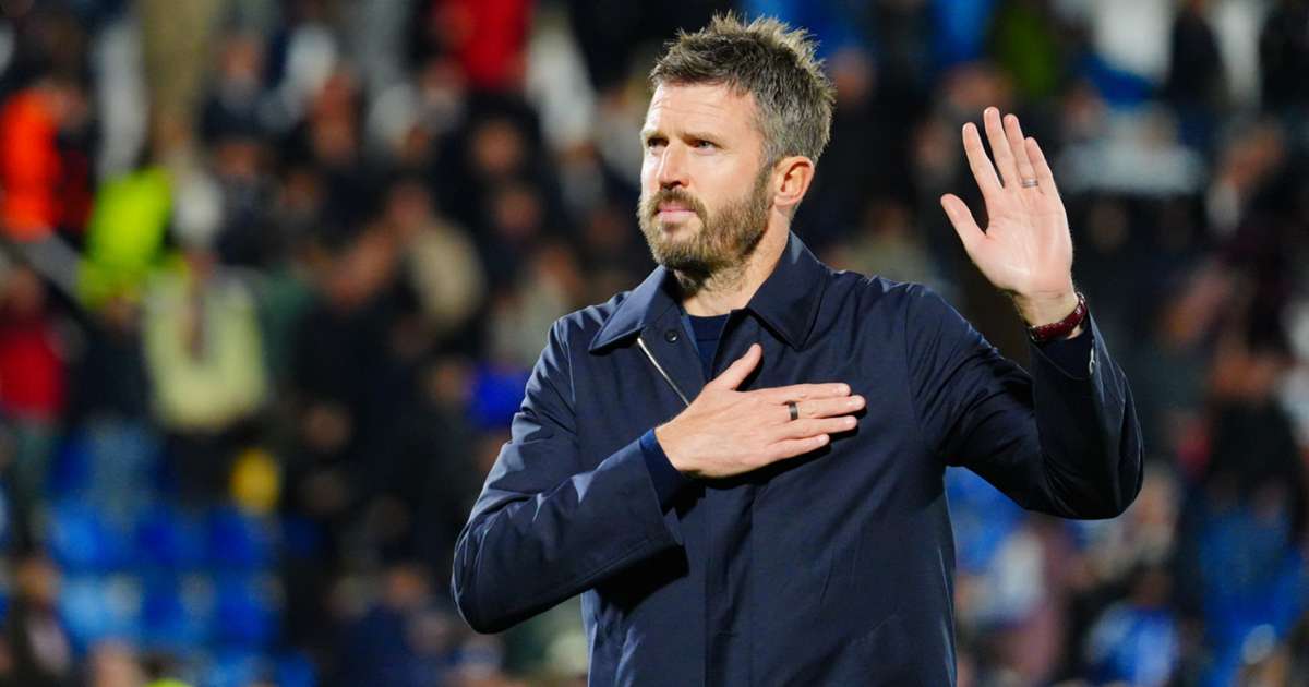 Carrick delivers emotional plea to restore Manchester United identity after seven-game winless run