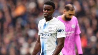 Maresca 'completely happy' with Guehi