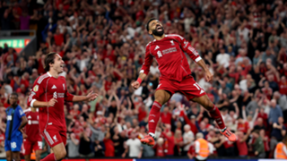 Liverpool 4-2 Bournemouth: Champions leave it late to get title defence up and running