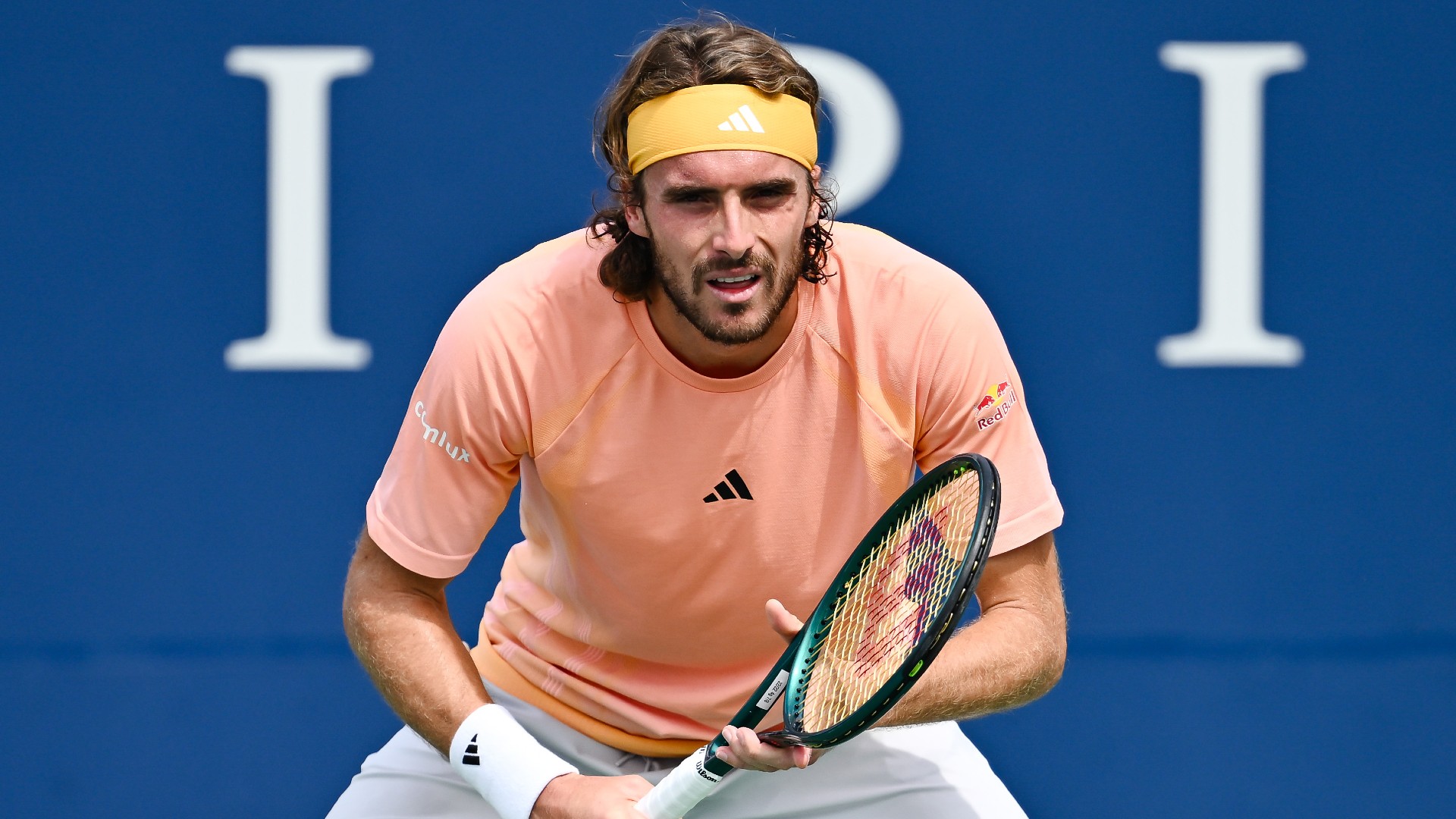 Tsitsipas slams father's coaching style after shock defeat