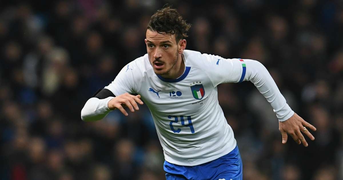Roma 1, Genoa 0: Player Ratings - Chiesa Di Totti