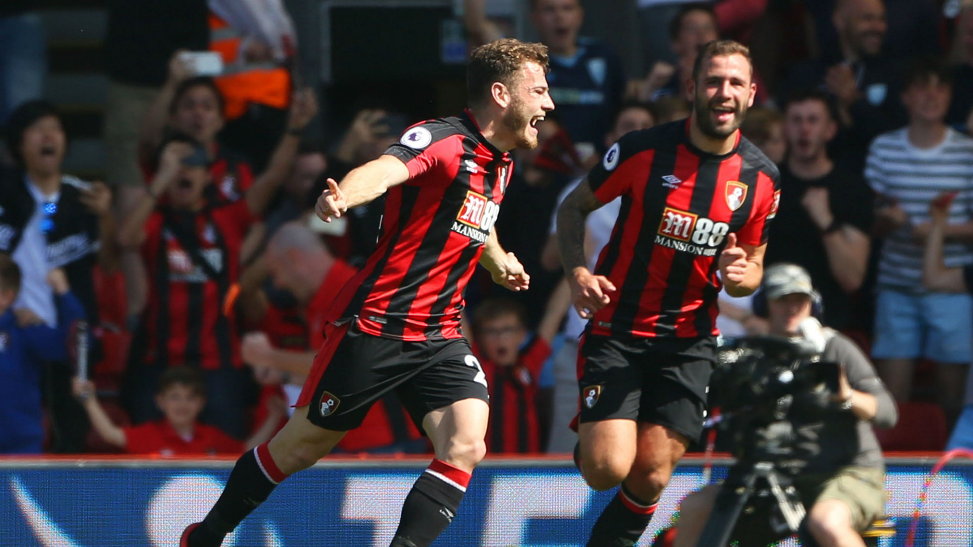 Swansea boss Carvalhal: Negative? It's a 'miracle' we're here