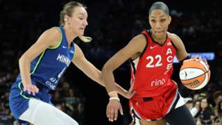 Smith, Wilson named WNBA Co-Defensive Players of the Year