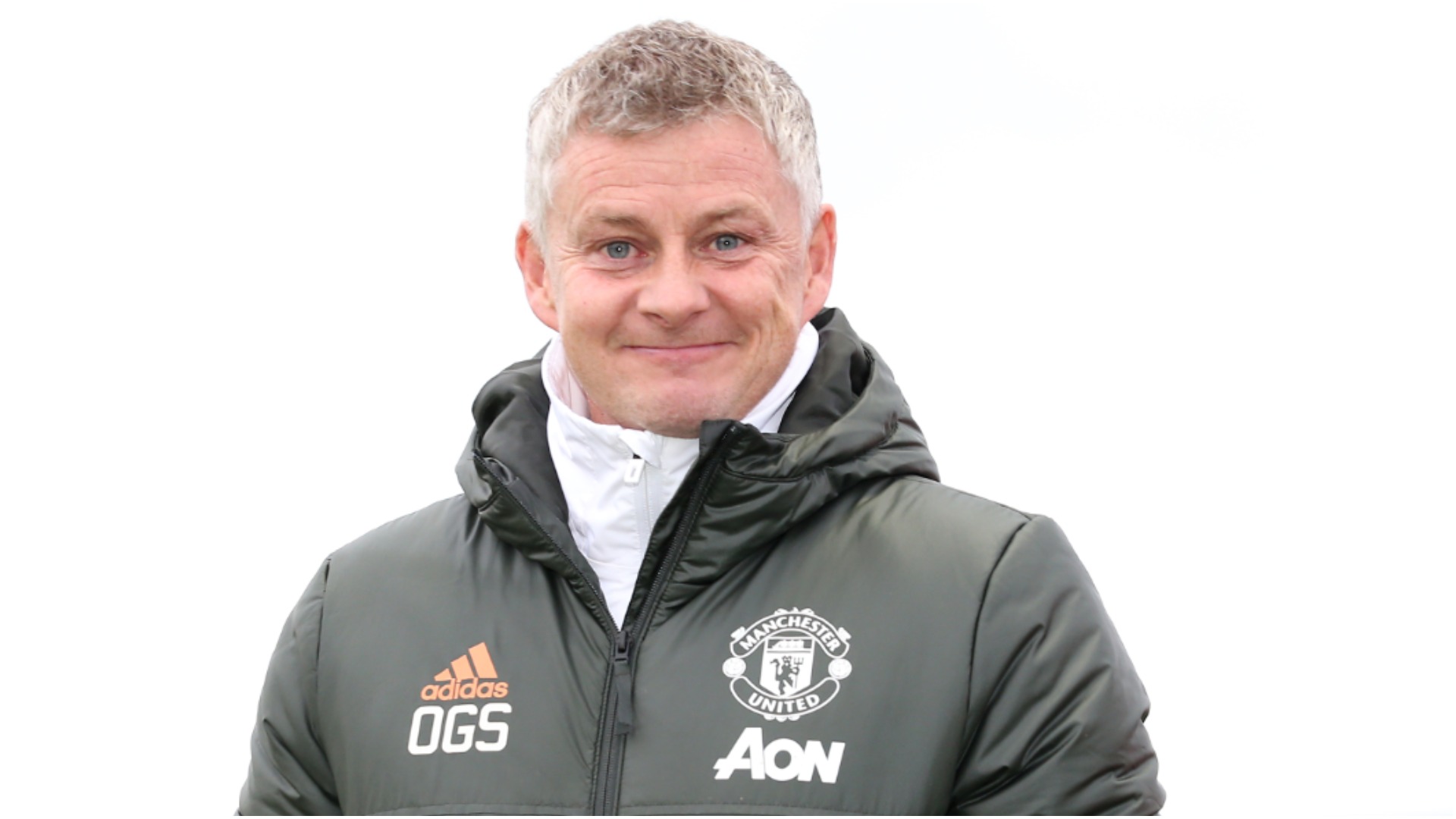 Solskjaer thankful for 'strong backing' as Man Utd revival gathers pace