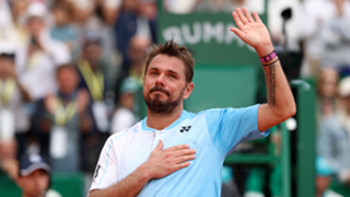 Baez ends Wawrinka's Monte-Carlo career to tee up Alcaraz showdown