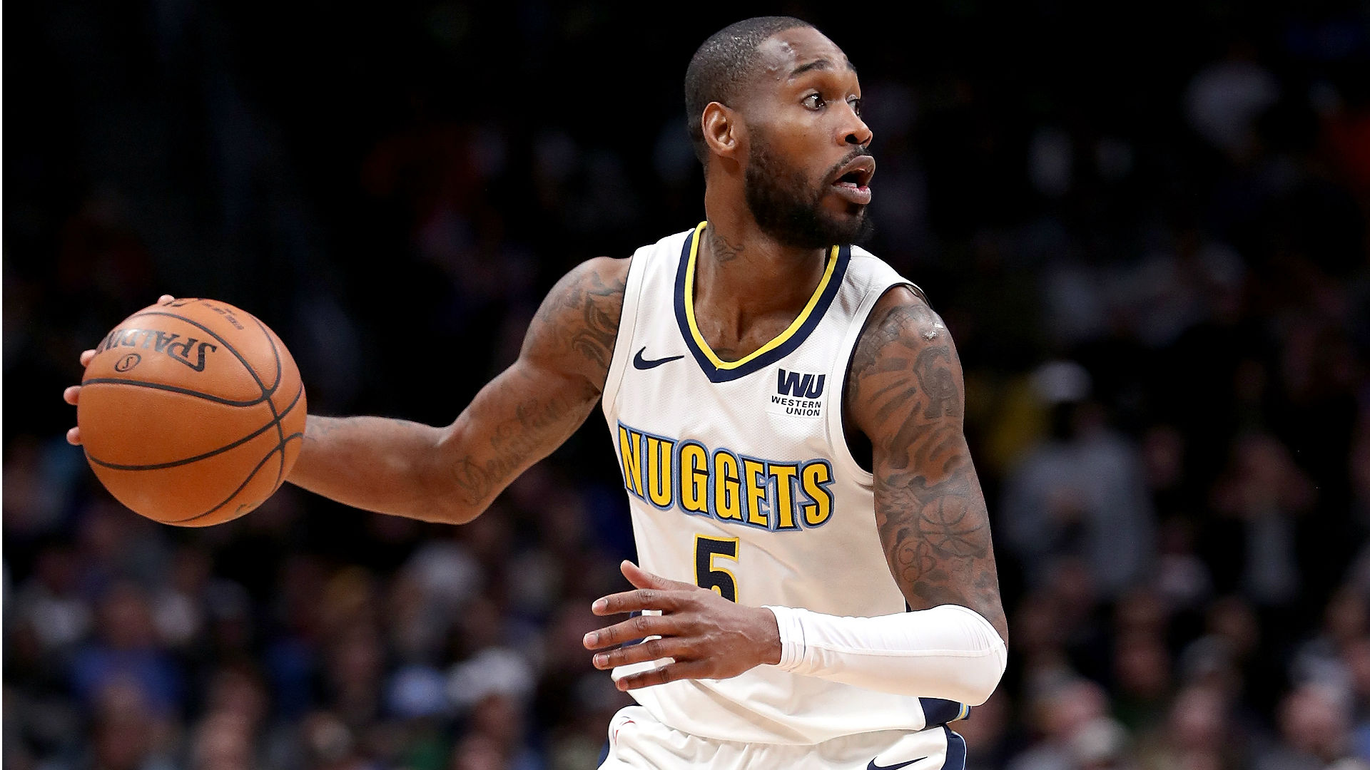 Will Barton injury update: Nuggets guard undergoes surgery | NBA ...