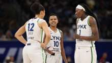 WNBA: Lynx rout Sky to stay hot