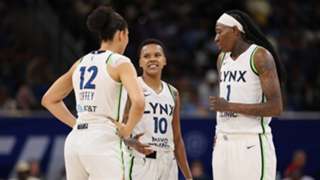 WNBA: Lynx rout Sky to stay hot