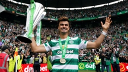 League winner Jota looking for more Celtic success in Cup final (Andrew Milligan/PA)
