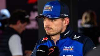 Verstappen beyond frustrated as F1 struggles continue in Japan qualifying