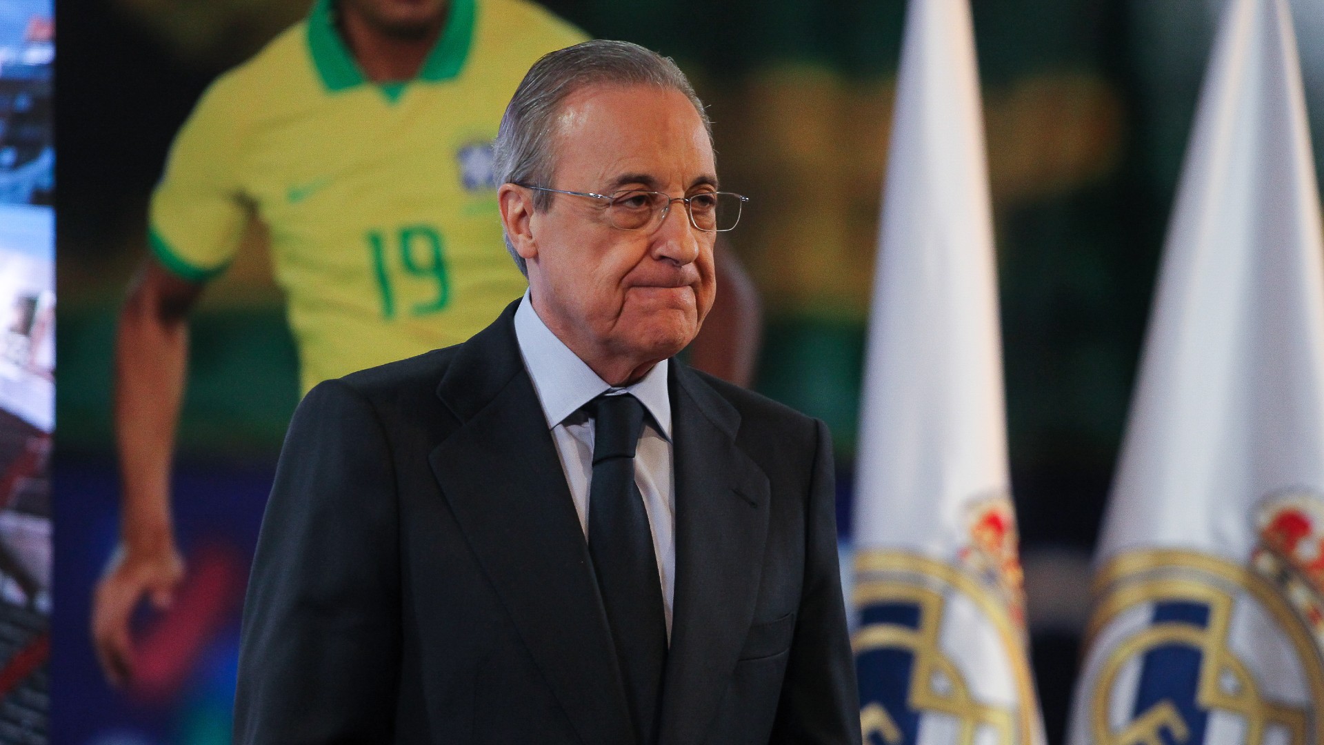 European Super League: Sports lawyer expects club to resurrect crumbling plans in three years