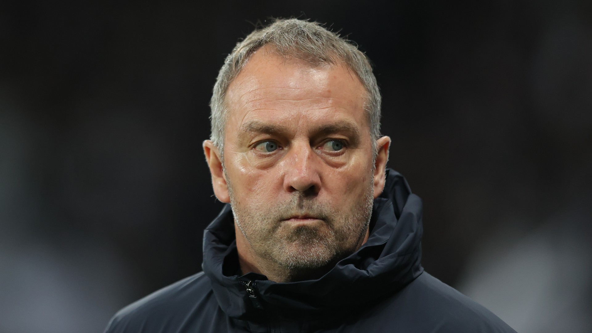 ‘We’ll see a different Barca in the return leg’ – Flick promises improvement against Newcastle
