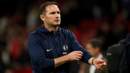 Frank Lampard’s side are in poor form (Martin Rickett/PA)