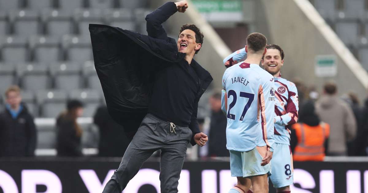 Andrews loves 'special' Brentford group